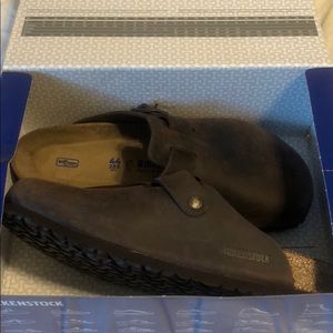 Birkenstock Boston Loafer